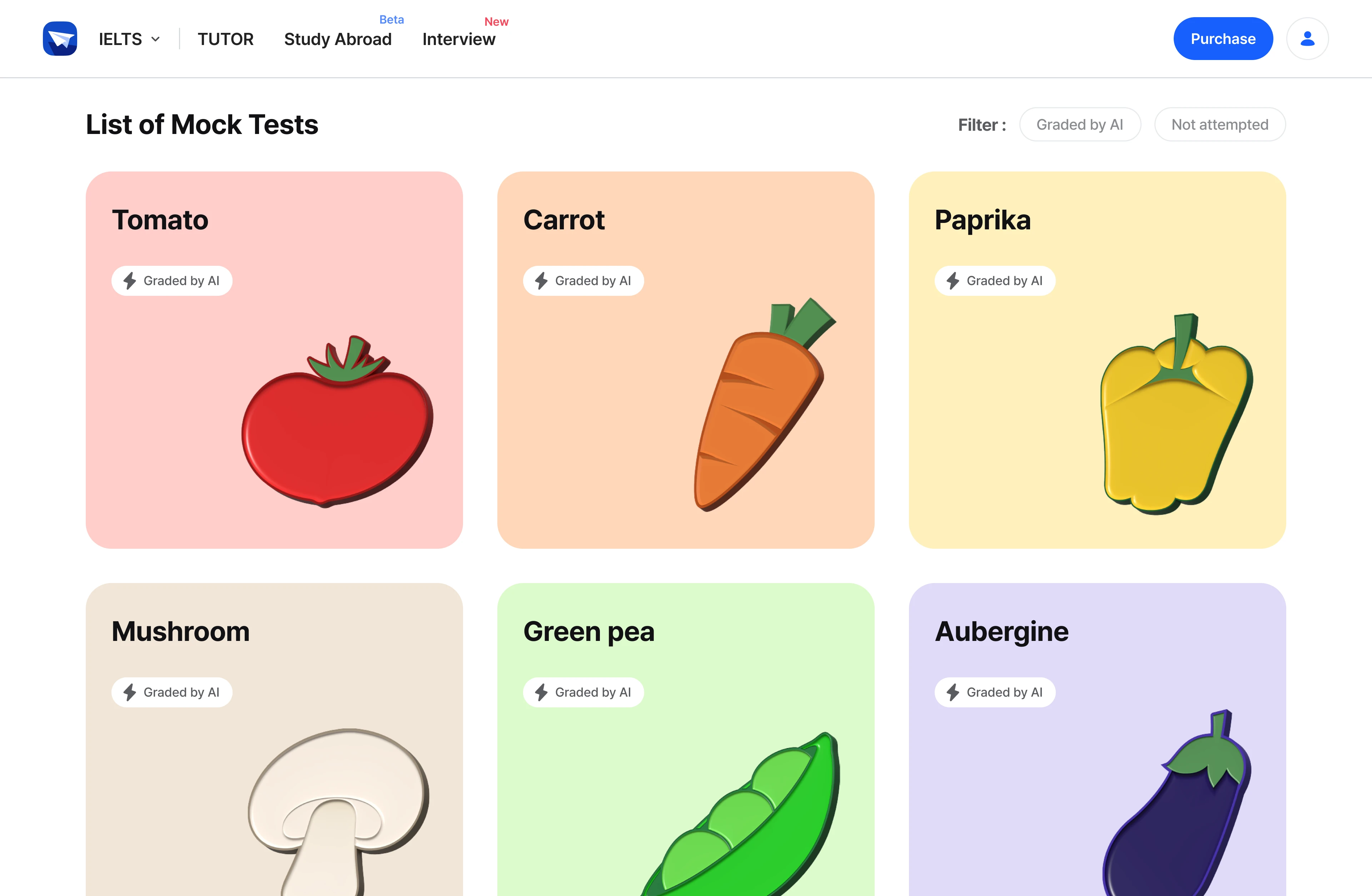 Tailored AI Learning Recommendations